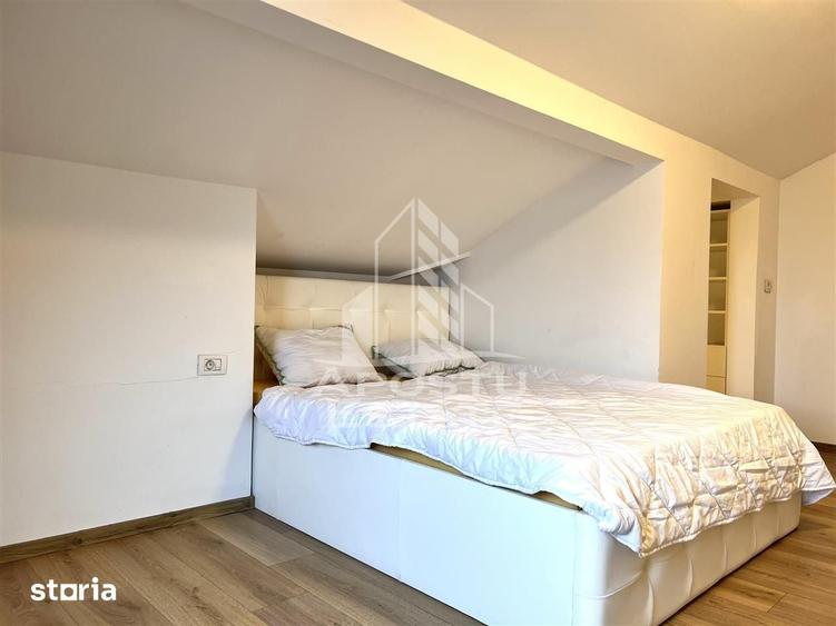 Apartament cu 2 camere de inchiriat in Dumbravita - 8