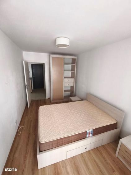 Apartament 2 Camere | Palladium Residence | Balcon | Metrou | AC - 4