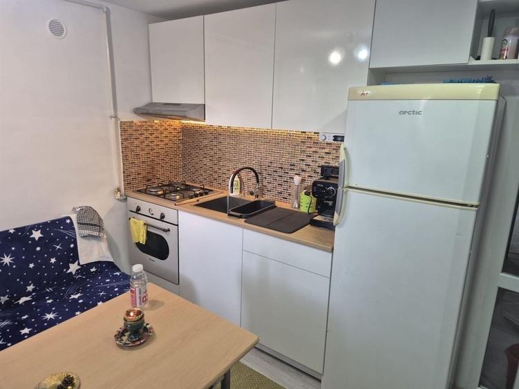 Casă cu 2 camere cu Teren 188 Mp în Exterior Vest