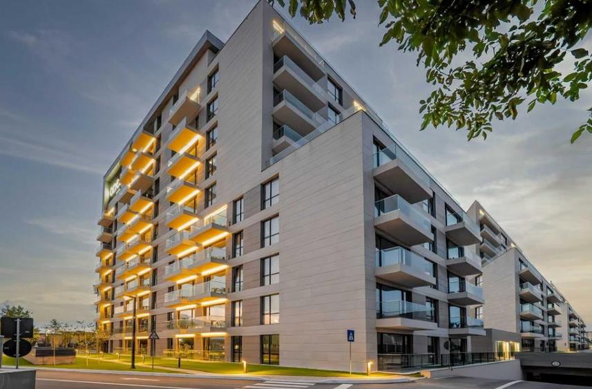 Apartament cu 2 camere decomandat în Griviței
