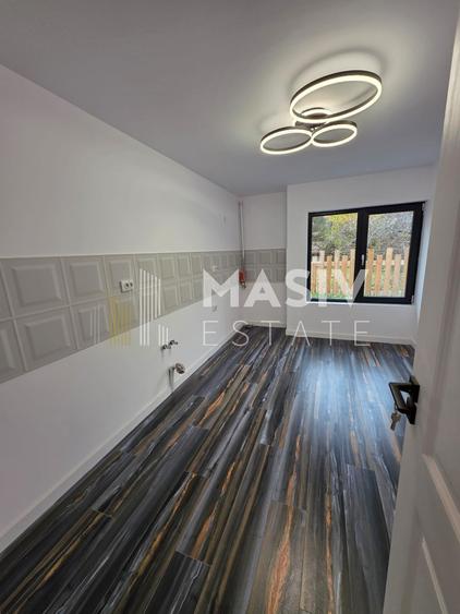 Duplex cu 4 camere cu Canalizare în Ultracentral