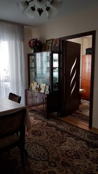Al. Zmeurei, Apartament de vanzare, mobilat, City Mall, Tomis 3 - 7