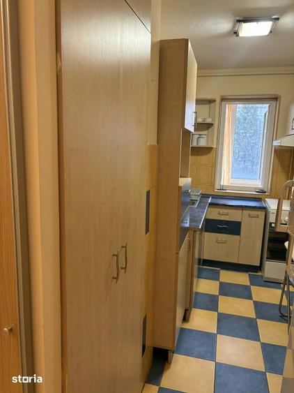 Apartament de 2 camere zona ASTRA, - 7