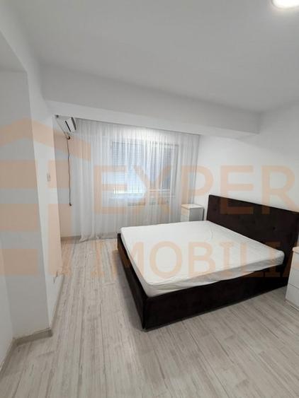 Apartament cu 2 camere decomandat, mobilat în Tomis Nord