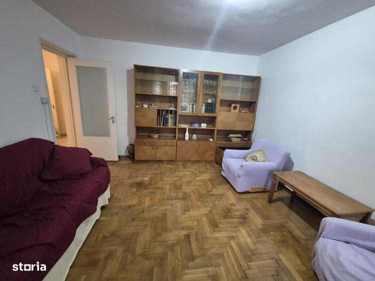Apartament 3 camere Central de inchiriat - 4