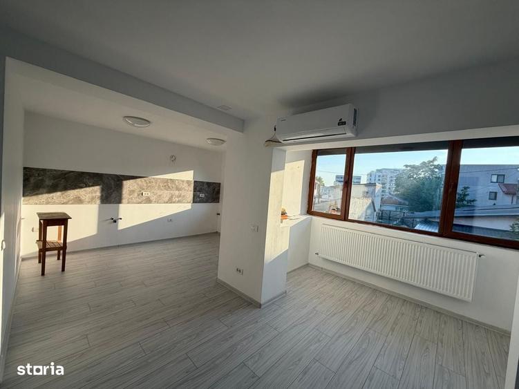 Spatiu comercial / Birou 60 mp | Metrou Mihai Bravu | Cladire noua - 6