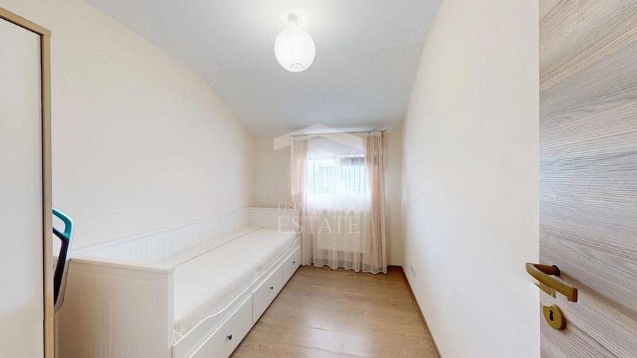 Casă cu 4 camere cu Teren 215 Mp în Cernica