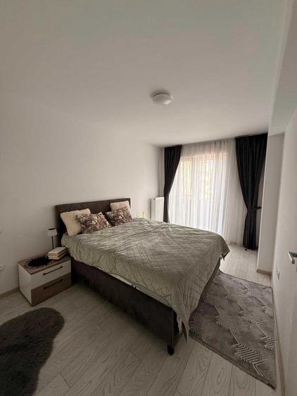 Apartament de inchiriat Targu Mures, Maurer Residence - 5