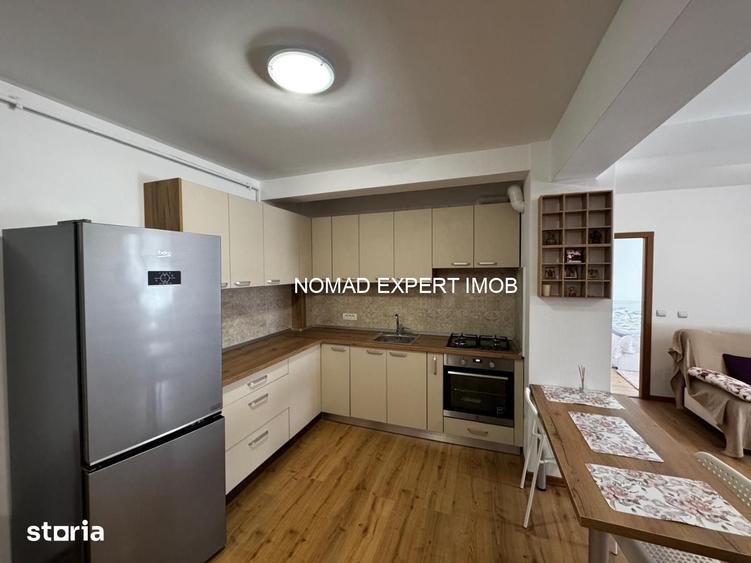 Apartament cu 2 camere în Corbeanca