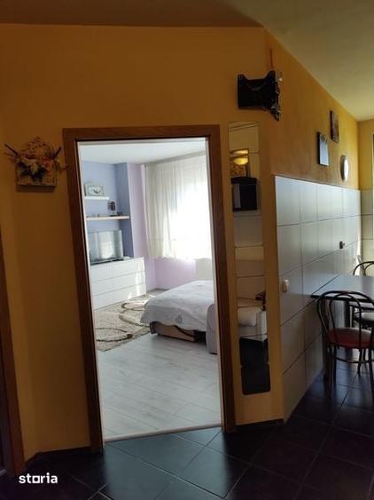 Inchiriez apartamnet pentru untold - 1