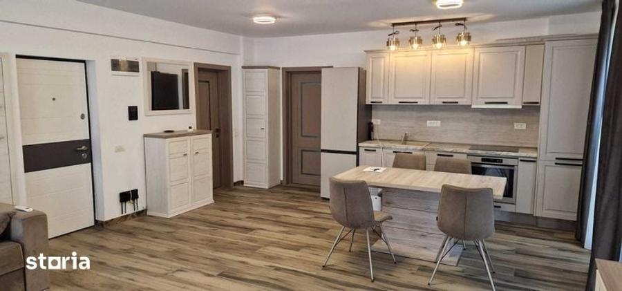 Un apartament inchiriere - 2
