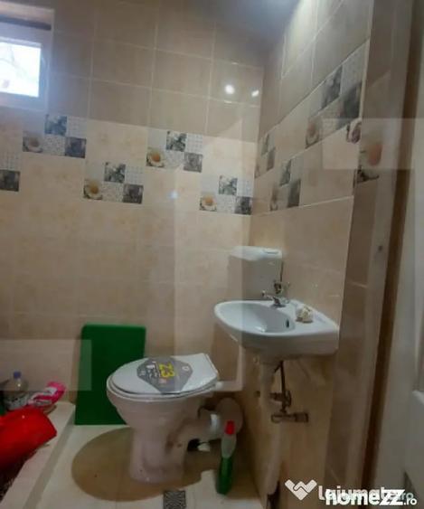 Casă cu 2 camere cu Teren 3100 Mp în Lisnău
