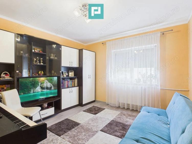 Apartament cu 2 camere, modern, etaj 3, Rogerius - 4