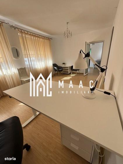 Spațiu comercial, de 40 mp, în Central