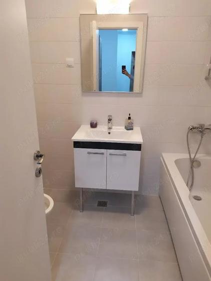 Apartament cu 2 camere decomandat în Theodor Pallady