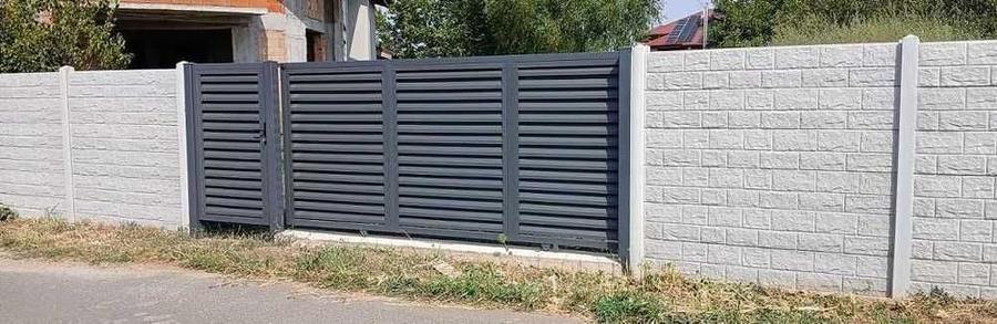 Spațiu comercial, în Ciorogârla