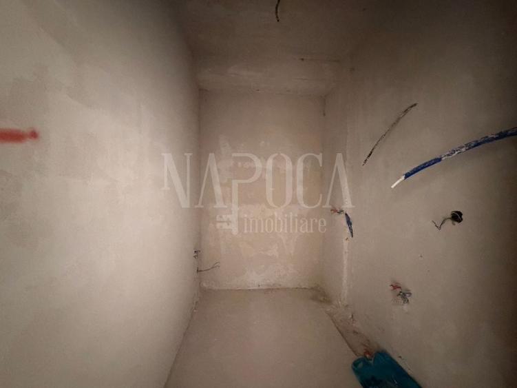 Apartament 2 camere de vanzare in Marasti, Cluj Napoca - 5