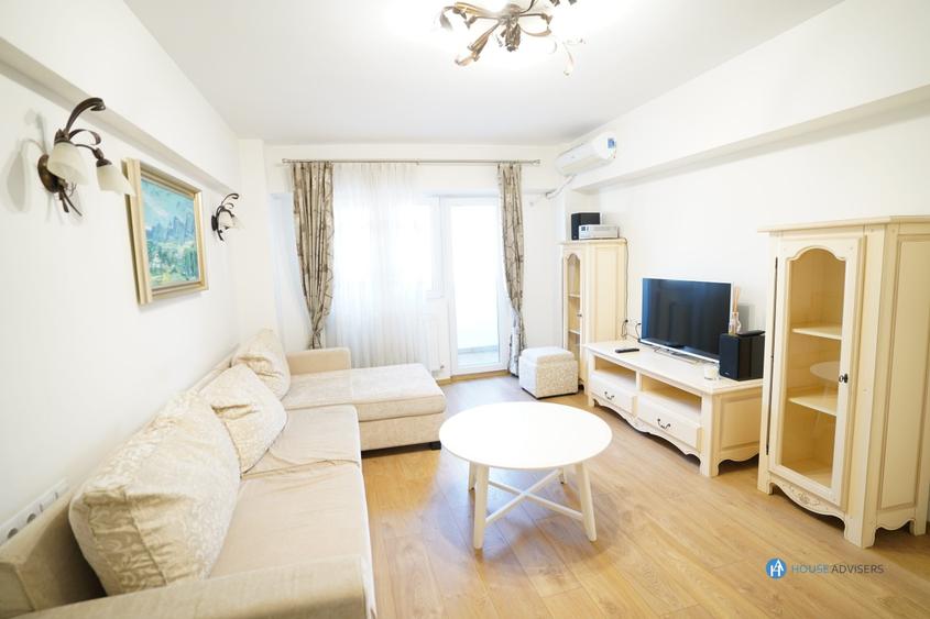 Inchiriere apartament 2 camere Universitate - 2