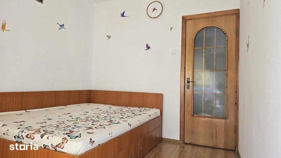 Apartament cu 4 camere decomandat în Nord