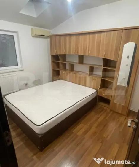 Apartament cu 3 camere decomandat în Apahida