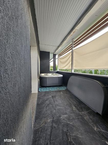 Casă cu 3 camere cu Teren 1078 Mp în Șoimuș