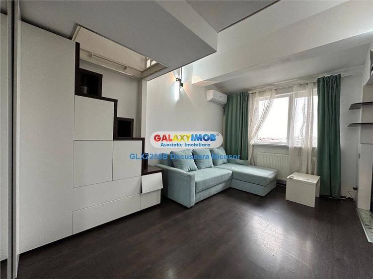 Garsoniera, Militari Residence, Str Orhideelor, 320 euro - 1