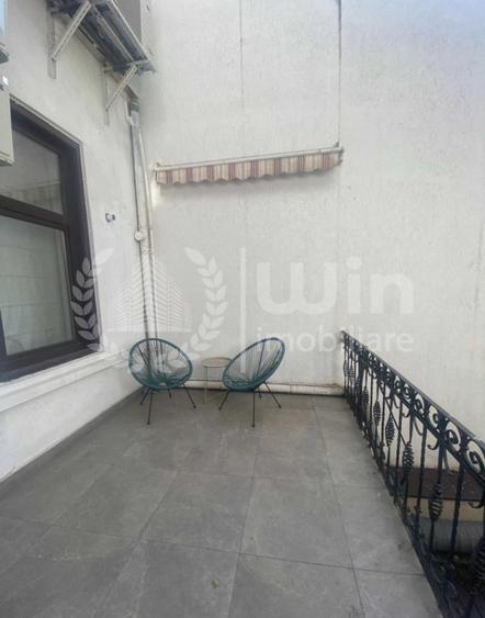 Apartament 2 camere ideal birou | 51mp | Ultracentral | Zona Eroilor - 6