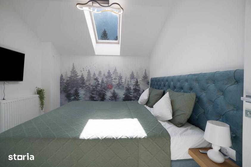Apartament cu 3 camere în Ultracentral
