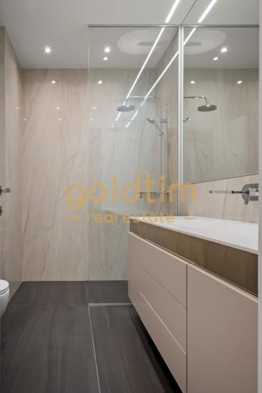Apartament cu 4 camere decomandat, mobilat în Kiseleff