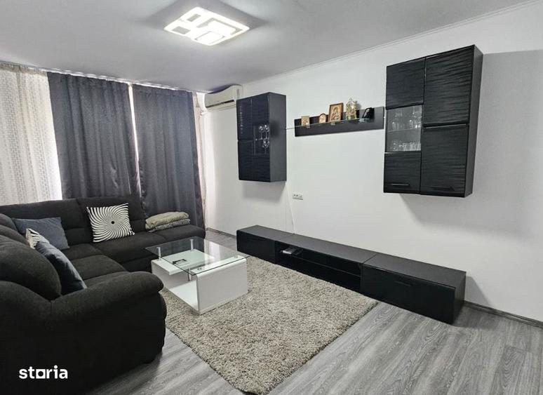 Apartament cu 2 camere în Galata
