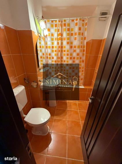 Apartament cu 3 camere decomandat în Dâmbu Pietros
