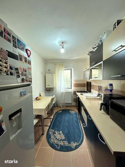 Apartament cu 4 camere decomandat în Sud