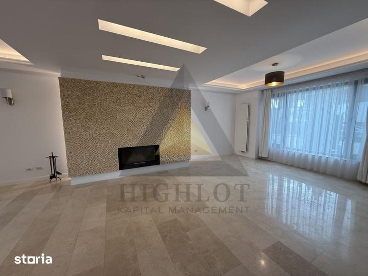 OXFORD GARDENS | IN CURS DE RENOVARE | VILA CU 6 CAMERE | AISB - 2