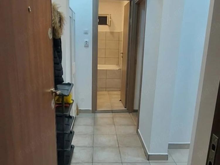 Garsonieră decomandată în Vitan