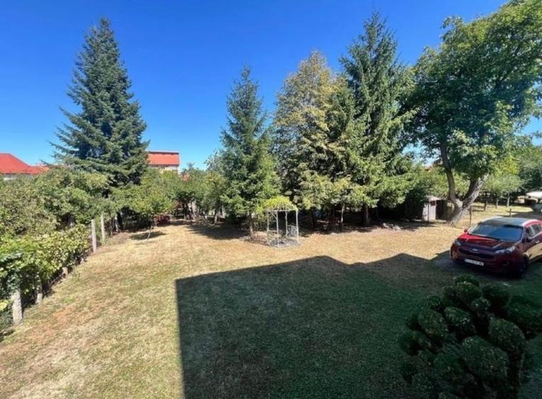 Garsonieră decomandată în Gheorgheni