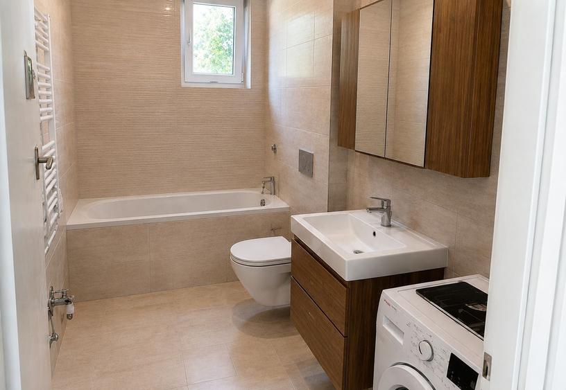 De închiriat apartament 2 camere Titan - 9