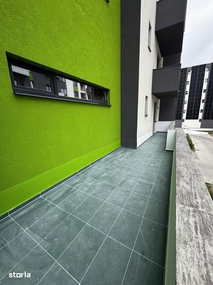 Apartament cu 2 camere, mobilat în Tolstoi