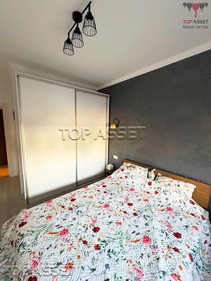 Apartament cu 2 camere decomandat în Grozăvești