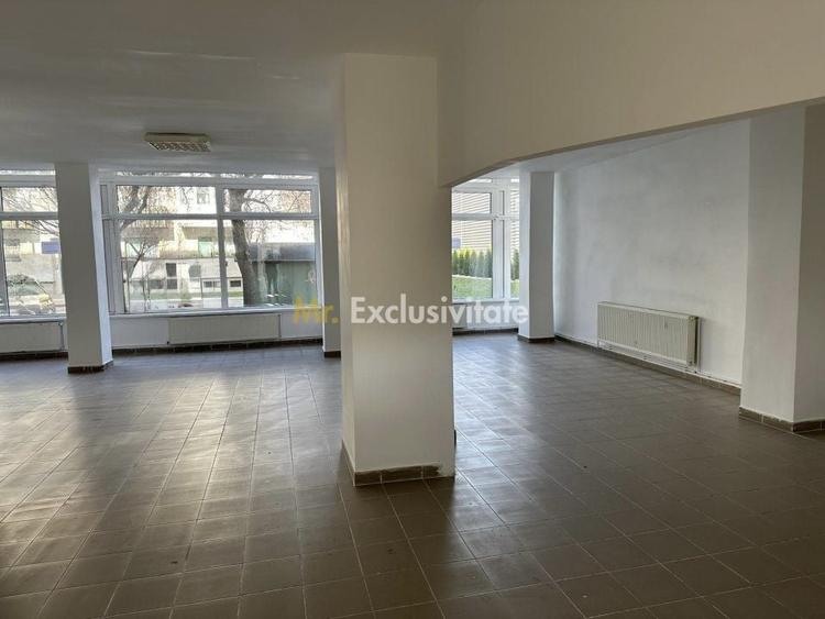 Spațiu comercial, de 145.55000305176 mp, în Central