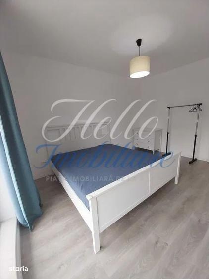 Apartament 2 camere 69 mp in Floresti zona Sub Cetate - 3