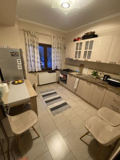 Apartament cu 2 camere decomandat în Centrul Istoric