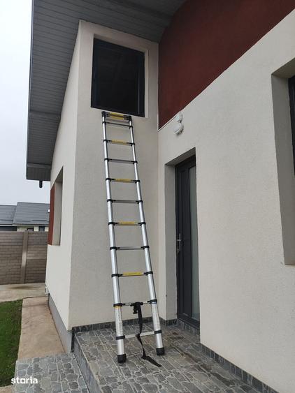 Casă cu 3 camere cu Teren 427 Mp în Berceni