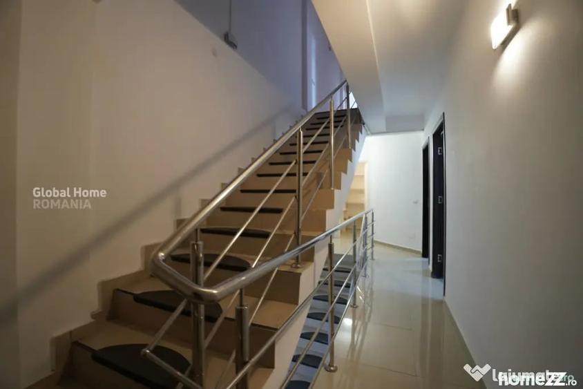 Casă cu 12 camere cu Teren 600 Mp în Victoriei