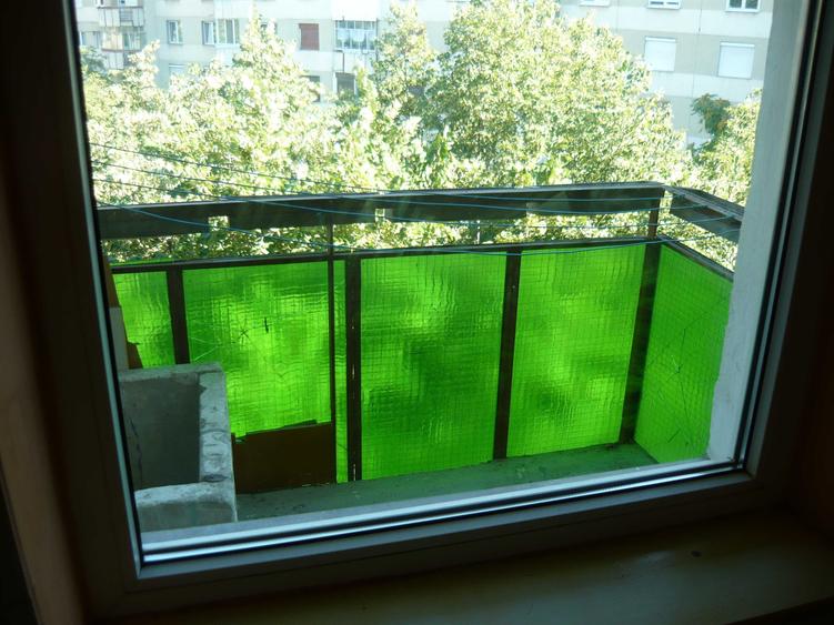 Apartament cu 2 camere decomandat în Rogerius