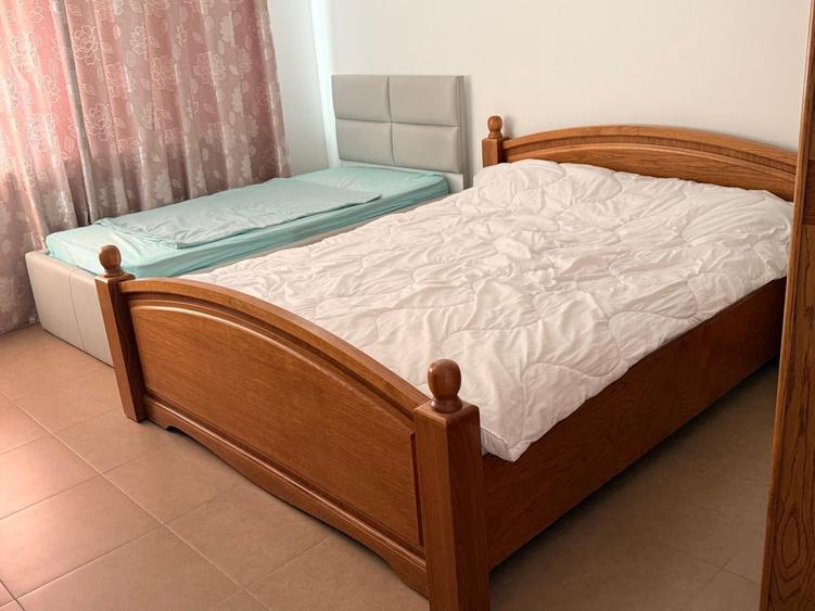 Apartament 3 camere 100 mp  Faleza Nord 700 euro - 9