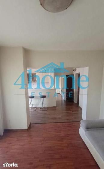 Apartament cu 3 camere în Obor