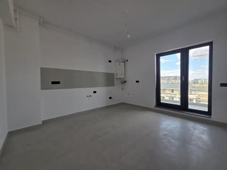 Apartament cu 4 camere decomandat în Theodor Pallady