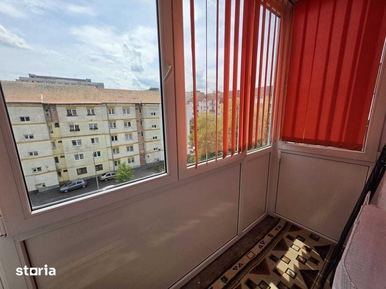 Apartament cu 2 camere în Ștrand