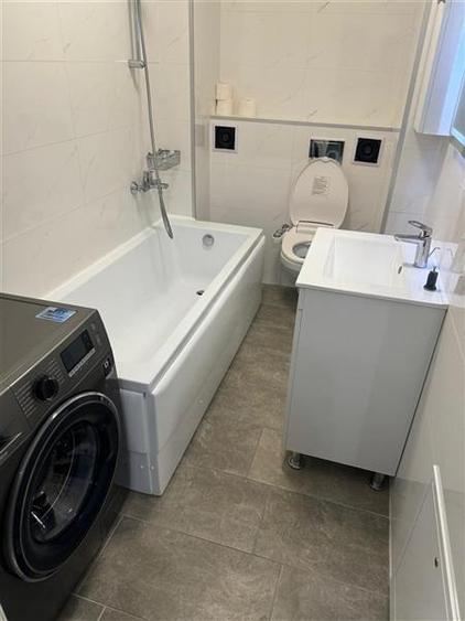 Apartament cu 2 camere decomandat în Copou