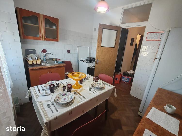 2 camere Tineretului/ Calea Vacaresti - 4